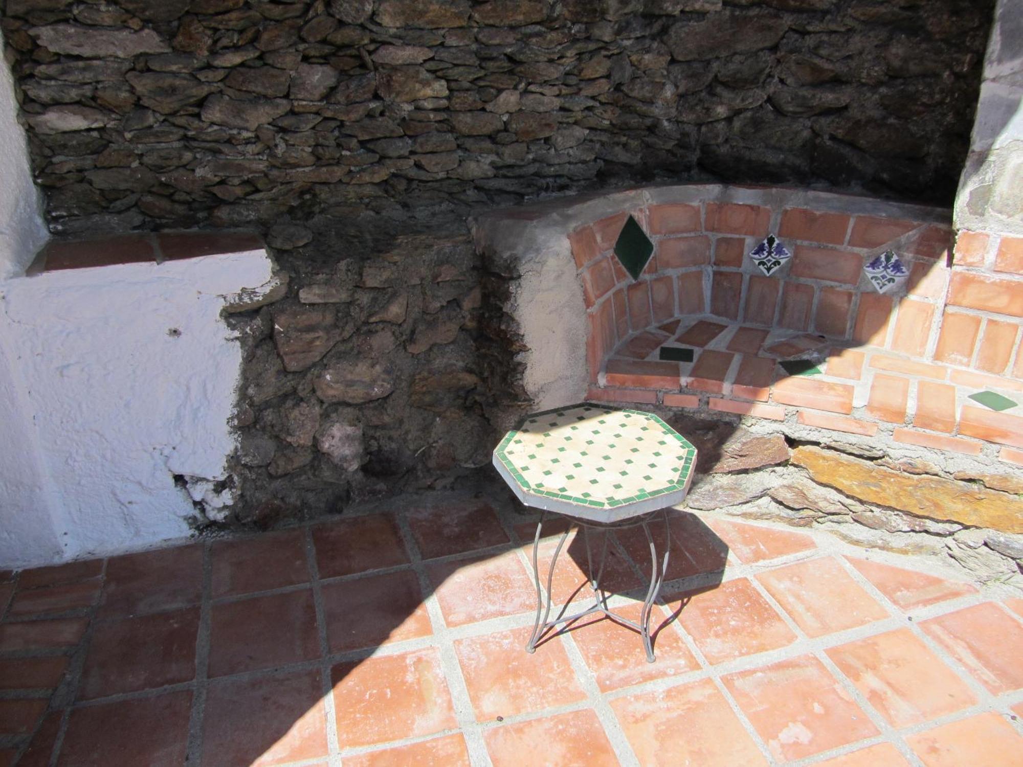 Bed and Breakfast Sierra Y Mar Феррейрола Номер фото