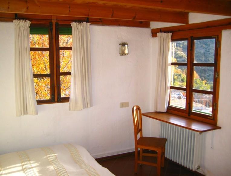 Bed and Breakfast Sierra Y Mar Феррейрола Экстерьер фото